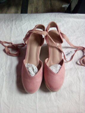 Perphy Wedge Sandals